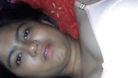 Hot amateur chudai with a nice face and a nice face