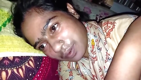 Sexy brunette in a hot porn video and hardcore porn video