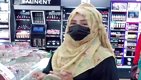 Hot girl got fucked in the big cock and shaved ass with passion