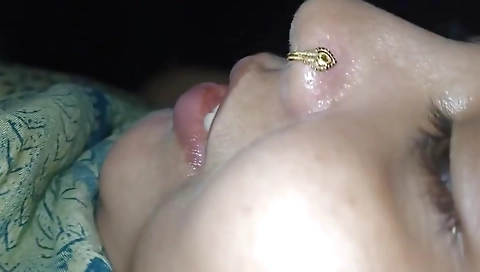 A couple is enjoying a morning with a gorgeous amateur vlog