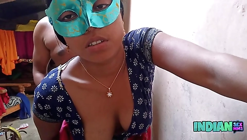 Indian Village Wife Homemade Pussy Licking And Fucking