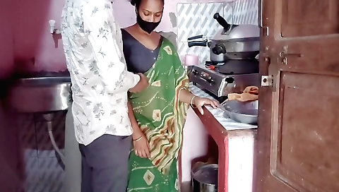 Stepsister-in-law is having an illegal intercourse with her husband