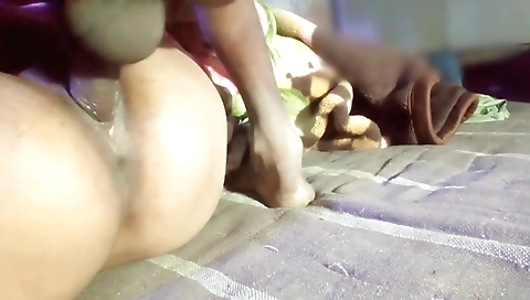 Indian milf sister-in-law fucked by stepbrother-in-law