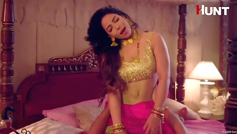 Black and white lingerie milf in the shower and sex