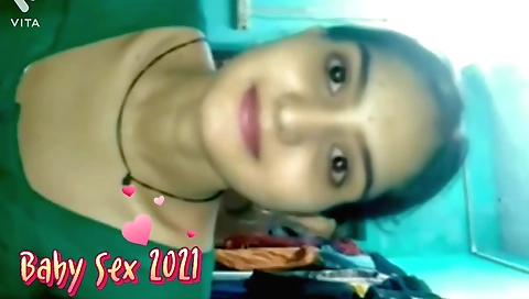 Busty brunette sexing with husbands friends on web cam