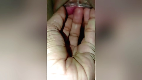 Indian porn video with a gorgeous brunette 18+ girl