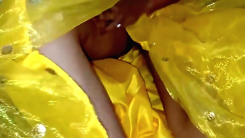 Amateur hd video of a desi aunt having sex with her stepson