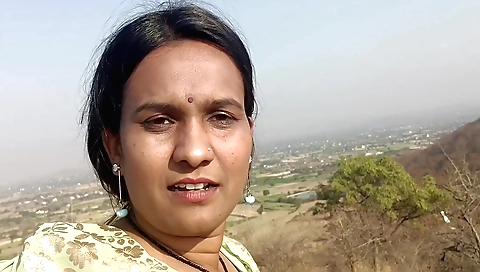 Very horny brunette with a great booty rides her stepbrother