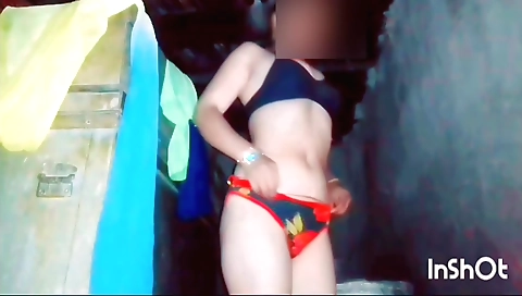 Busty brunette babe gets her pussy fucked and fucked hard