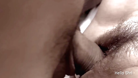 Indian stepsister friend sex story with a hairy dick