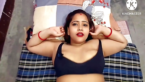 Brunette brunette is getting banged hard in POV video