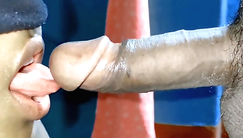 Indian amateur with a nice ass gets banged in a tight fit