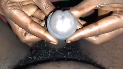 Busty brunette girl with a hairy pussy gets fucked