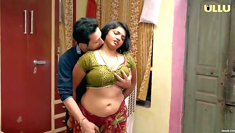 Big booty brunette enjoys a nice ride on a hard dick 2