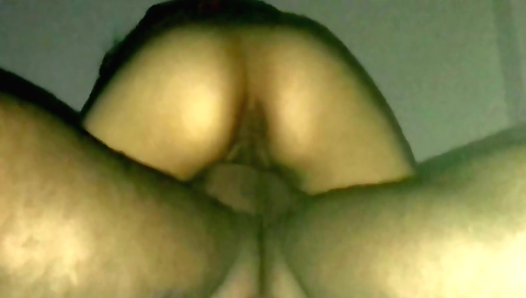 Sexy indian brunette has an awesome time with her husband