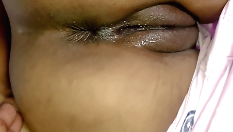 Hot stepsister in black tights gets pounded really hard