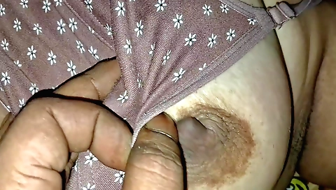 Indian girl is showing off her beautiful body on camera