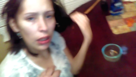 Indian teen girl with a small ass enjoys two pregnant girls