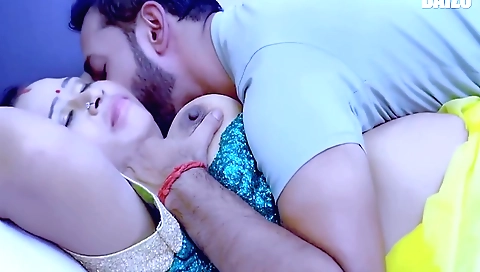 Big boobs milf and busty brunette babe with a tight hole