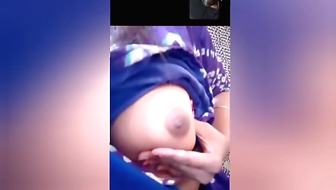 German stepmom's big cock and hardcore fuck in pickup