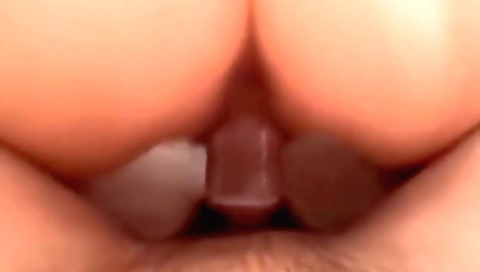 Bud is making out on camera and his wet pussy is getting fucked