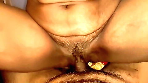 Hot indian cowgirl is ready to do whatever she wants