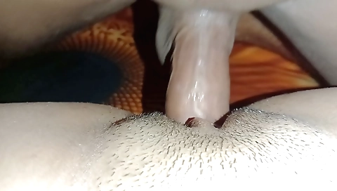 Indian sex video with amateur girl getting banged on camera