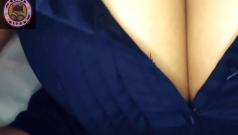 Indian amateur babes big tits let me touch and touch them