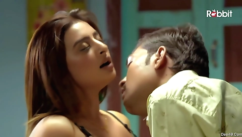 Big tittied milf with huge boobs matkani ke matke 4