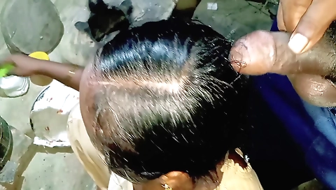 Indian stepdaughter lesbian bath with stepdaughter