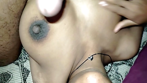 Indian girl gets fucked by the best friend for the best porn video