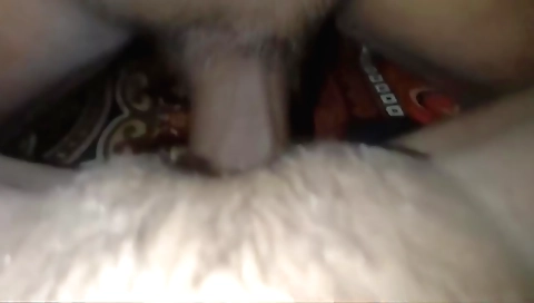 Hot and sexy woman has sex with her stepbrother in an intimate bedroom