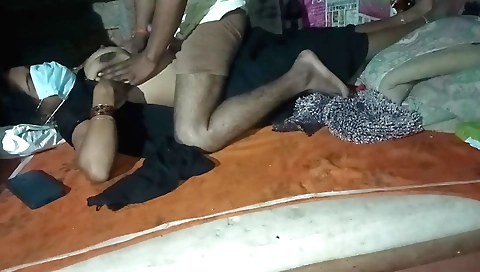 Indian Bhabhi Ki Morning Main Ki Jabardast Chudai Hindi Audio