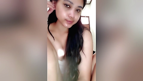 Indian amateur slut 18+ sucking your man and fucking