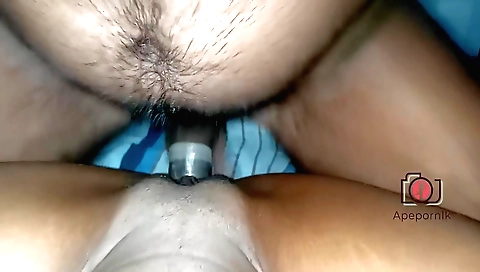 Amateur hd porn video with the cute girl srimathi antyge hila pelima