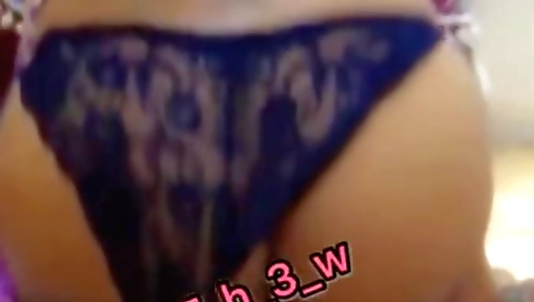 Busty amateur in indian dress gets fucked on the bed