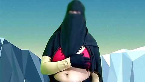 Indian beauty playing with hair and getting her pussy licked