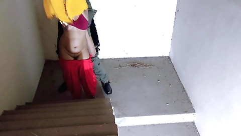 Indian brunette gets fucked in a hardcore sex movie