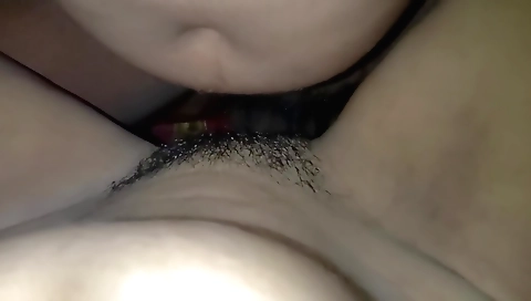 Indian chick gets fucked in her hardcore fetish video