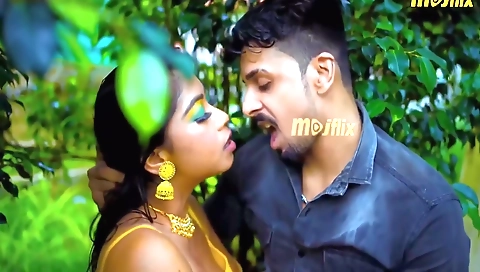 Savita Bhabhi - Fucked In Desi Style In Rainy Season