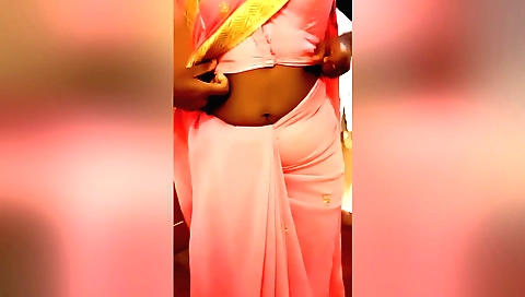 amateur indian wife tease amateur desi tamil wife in bra