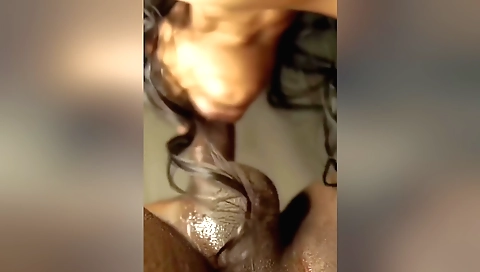 Indian teen girl fucked on bed and creampie in ass