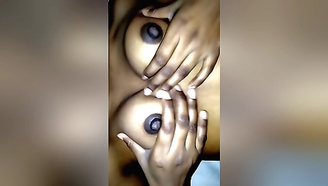 Hindi video of a beautiful indian girl 18+ masturbation