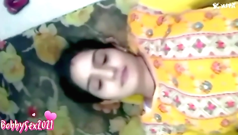 Indian hairy pussy sex video in amateur hd porn video