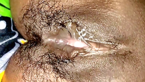 Hairy blonde stepsister inlaws with a huge ass and a big ass pussy