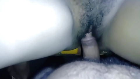 Bhabhi pheli baar gusse me sexy kiya with a hairy cunt and big boobs