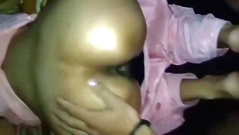 Stepsister-in-law Has To Pay The Rent Or Have Sex With The Landlord