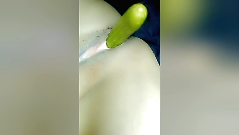 A hot blonde with a huge ass got her big ass rammed