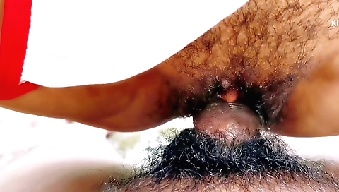 Indian girl wants to get fucked by her stepbrother