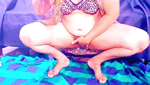 The Beautiful Girl From Sri Lanka Fingering Was Great